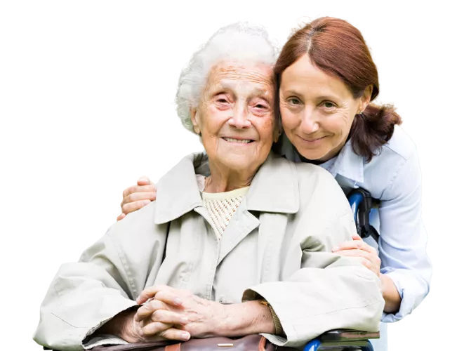 Курс патронажной сиделки (помощницы по уходу) в Междуреченске