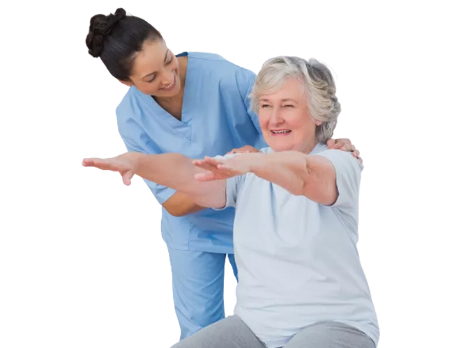 Курс специалиста по социальной работе в реабилитационной сфере в Междуреченске